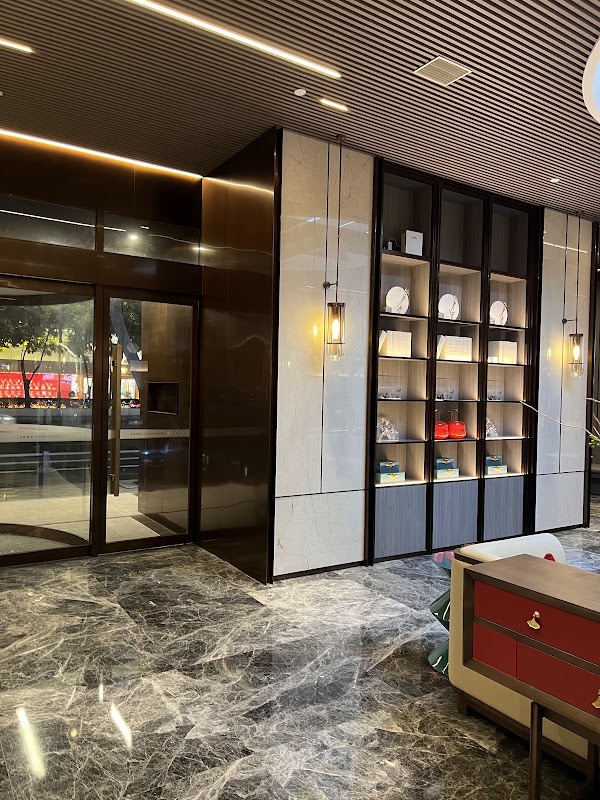 Echeng Hotel