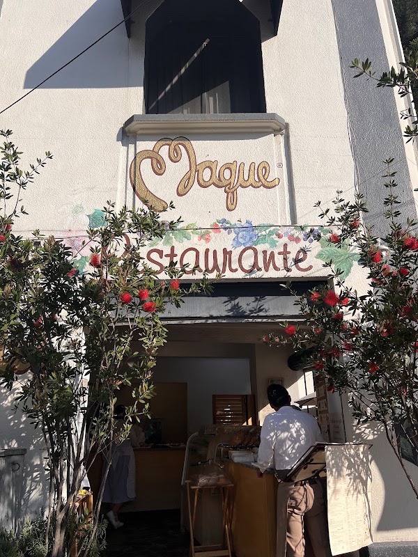 Maque 4