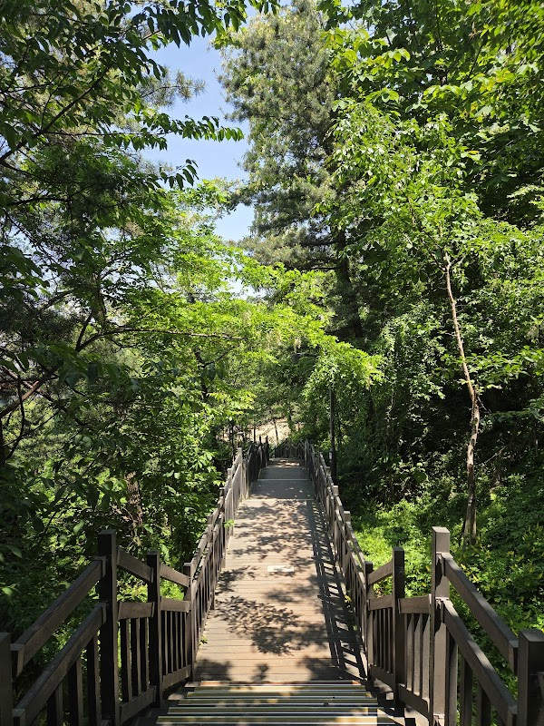 Yongwang Mountain 5