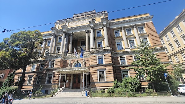 University of Sarajevo 5