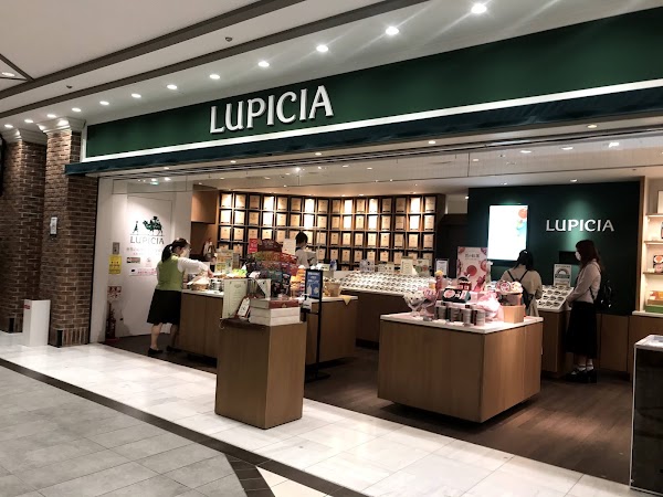 LUPICIA Ikebukuro Sunshine City Branch