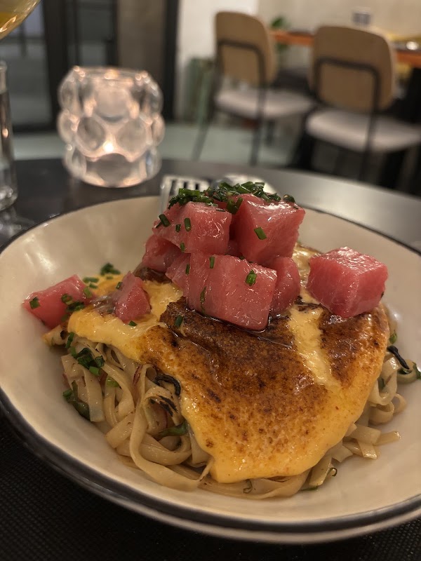 Toga Restaurante 4
