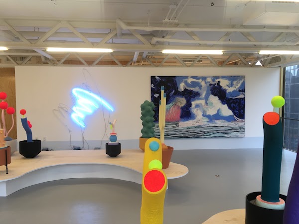 AGO Projects & AGO Interiors 1