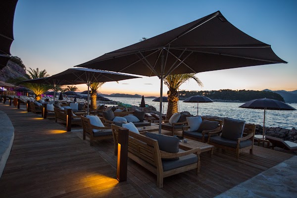 Coral Beach Club Dubrovnik