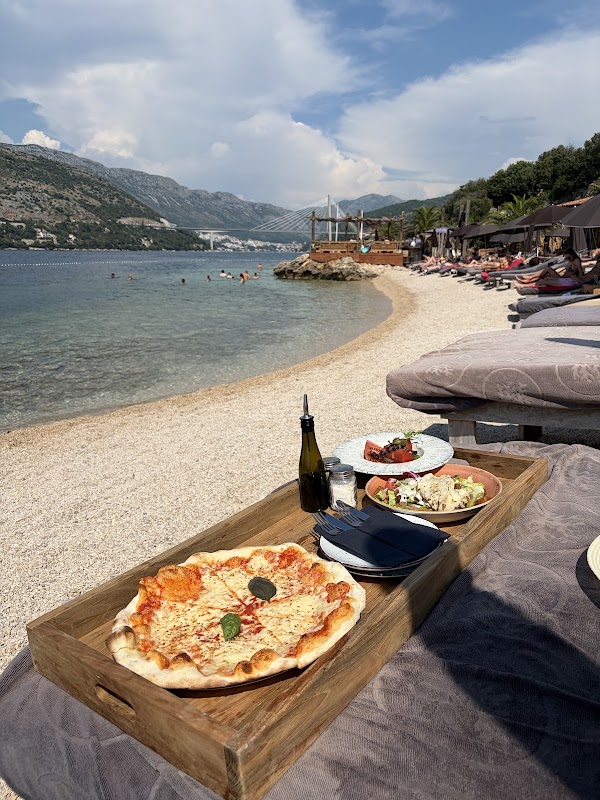 Coral Beach Club Dubrovnik 3