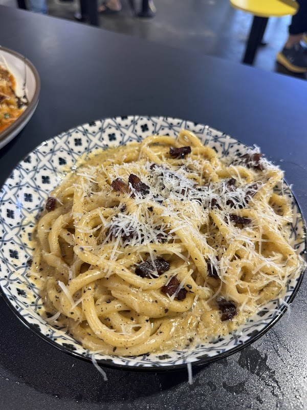 Bronzo Pasta Bar 4