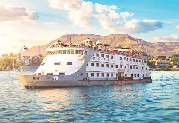 Luxor and Aswan Nile Cruise
