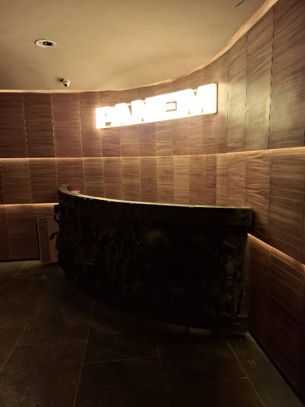 PANEM 2