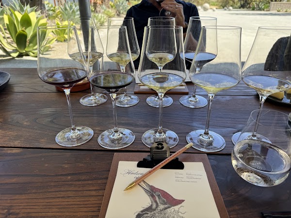 Hudson Napa Valley 2