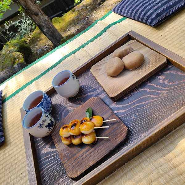 Mitaki-en 5