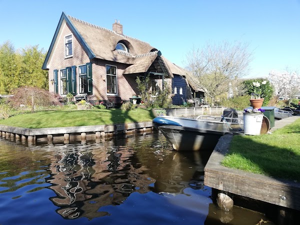 Giethoorn 5