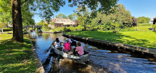 Giethoorn 4
