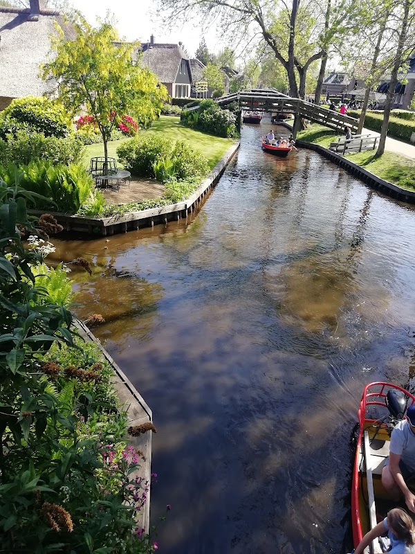 Giethoorn 2
