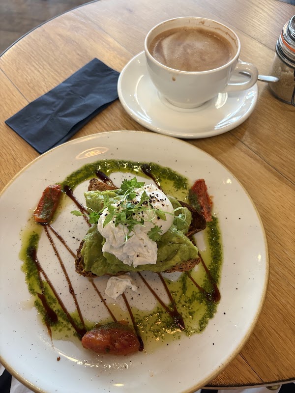 Edinburgh Press Club 2