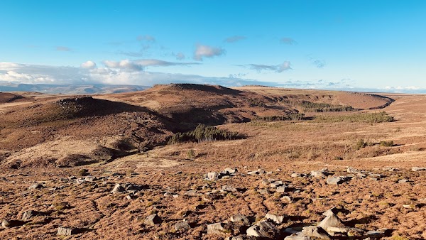 Burbage South Valley