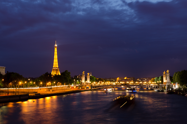 Paris Seine 4