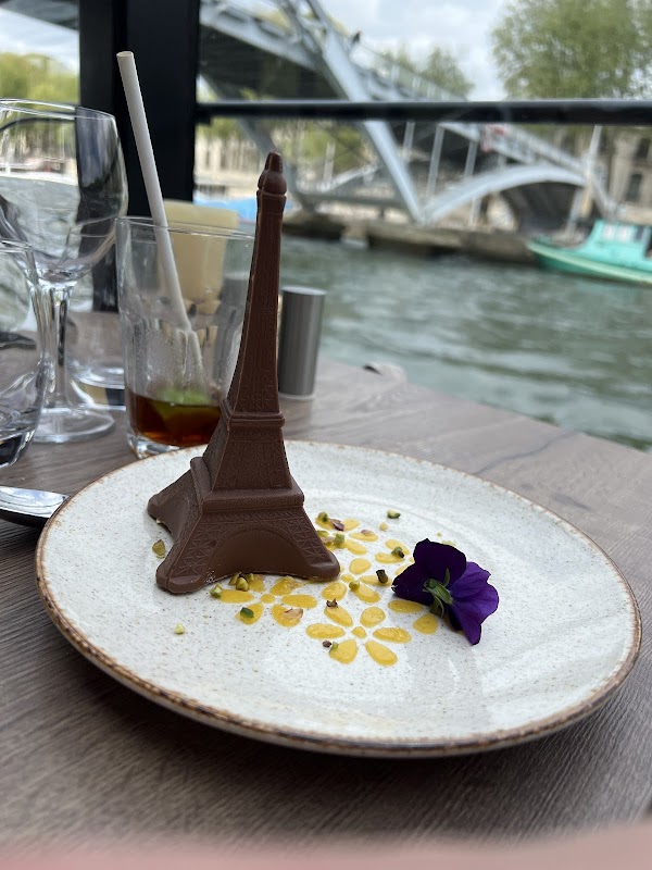 Paris Seine 2