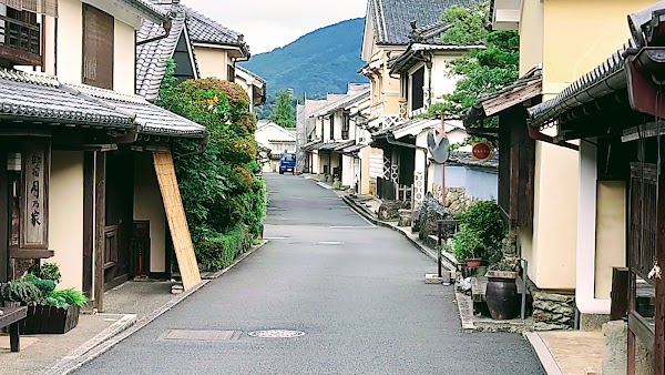 Uchiko