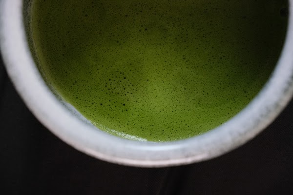 Oasis Matcha 5