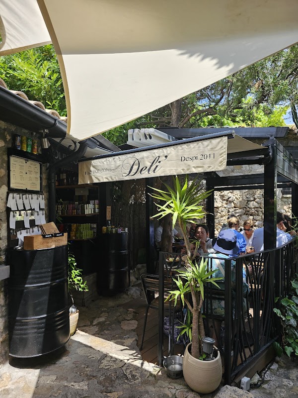 Deli' 2