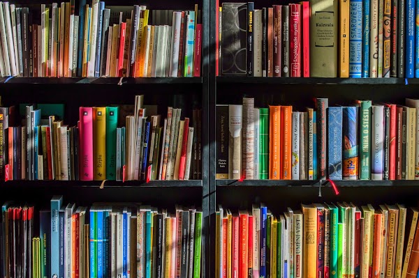 Golden Hare Books 5