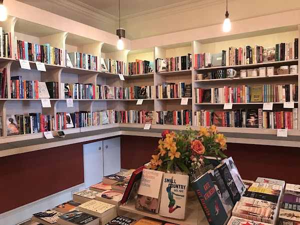 Golden Hare Books 4