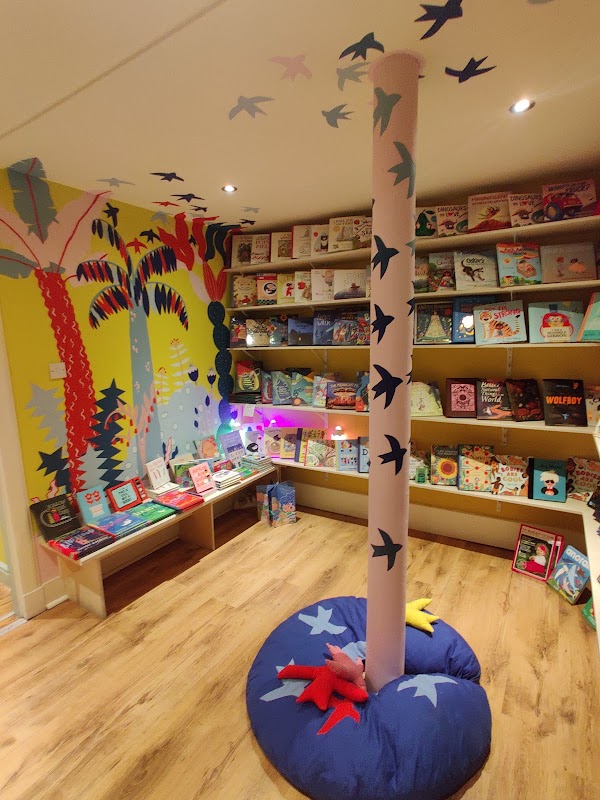 Golden Hare Books 2