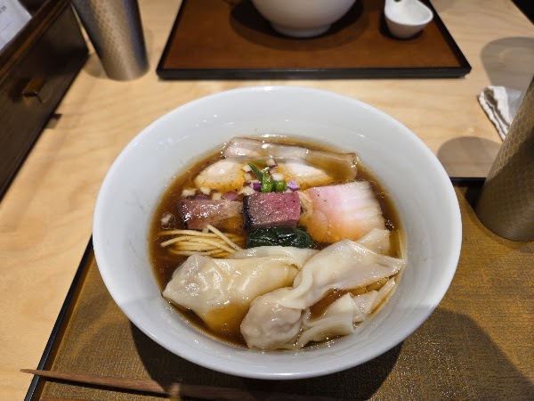 Sobahouse MenyaJoon 4
