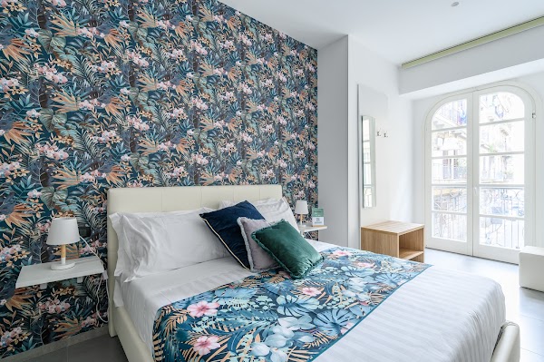 Hotiday Room Collection - Napoli Sant'Arcangelo