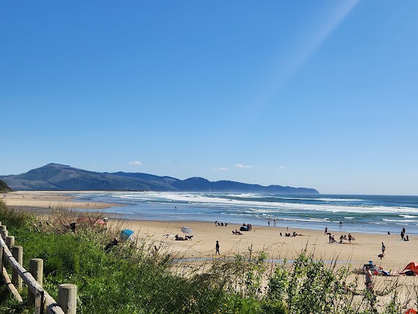 Oceanside Beach State Recreation Site 5