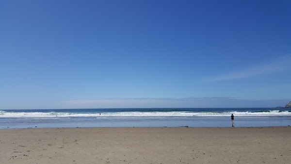Oceanside Beach State Recreation Site 4
