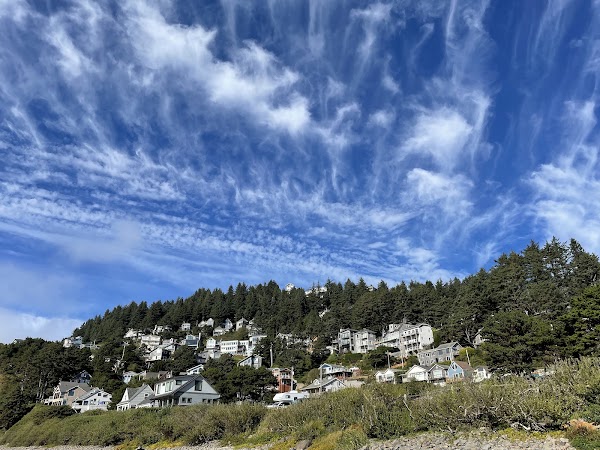 Oceanside Beach State Recreation Site 3