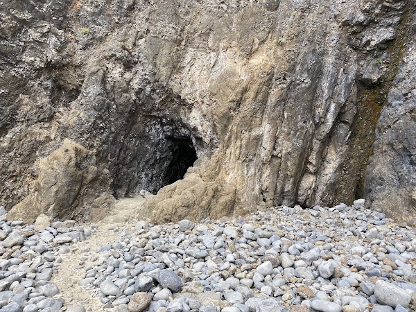 Oceanside Beach State Recreation Site 2