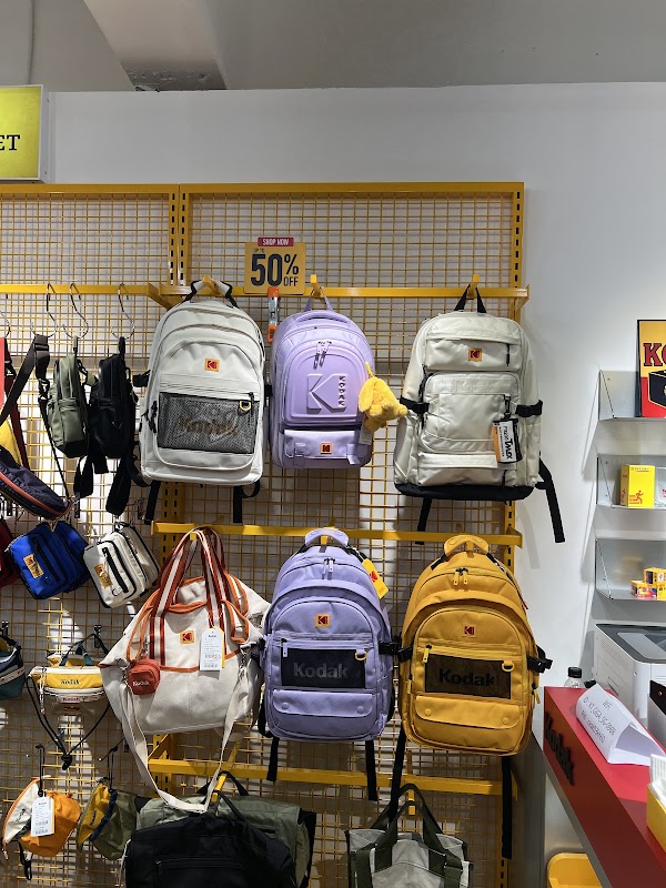 코닥 광장마켓점 3