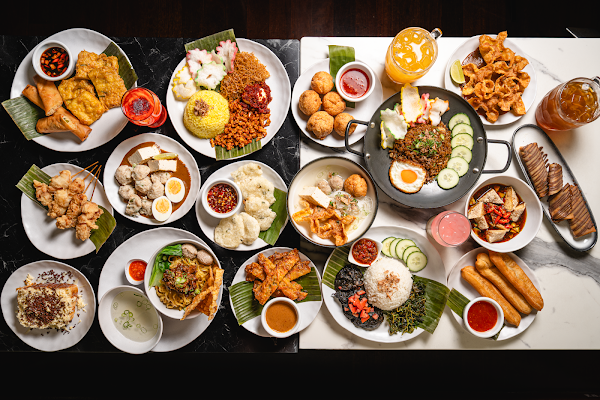 Ulam Rasa 5