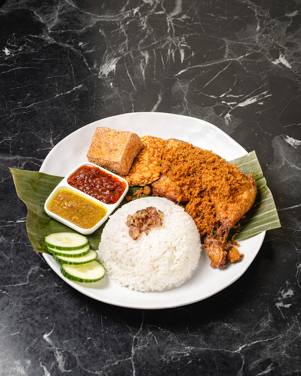 Ulam Rasa 3