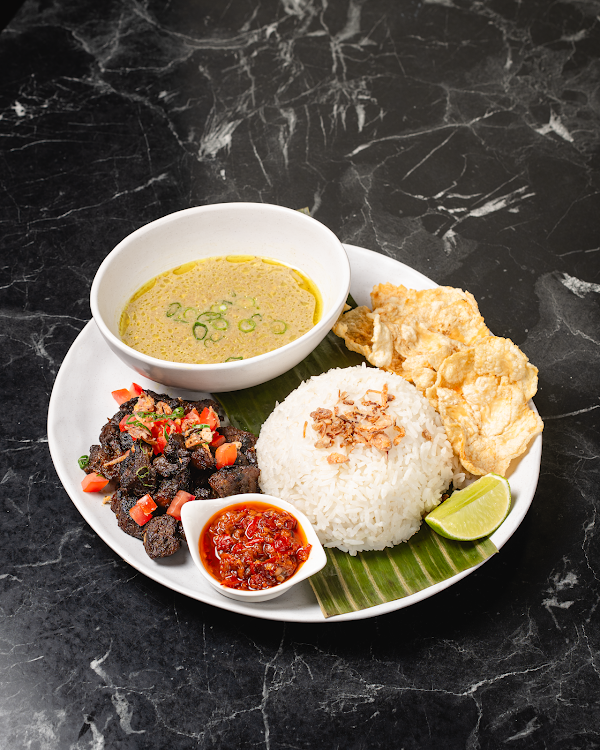 Ulam Rasa 2