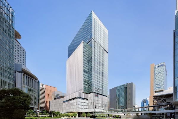 THE OSAKA STATION HOTEL, Autograph Collection 1
