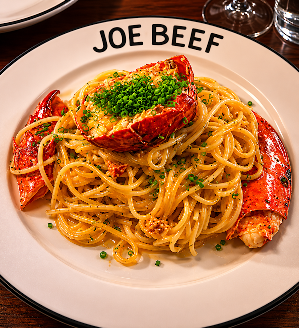 Joe Beef 3