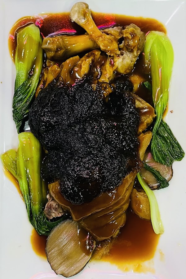 Quán Ăn Thịnh Ký