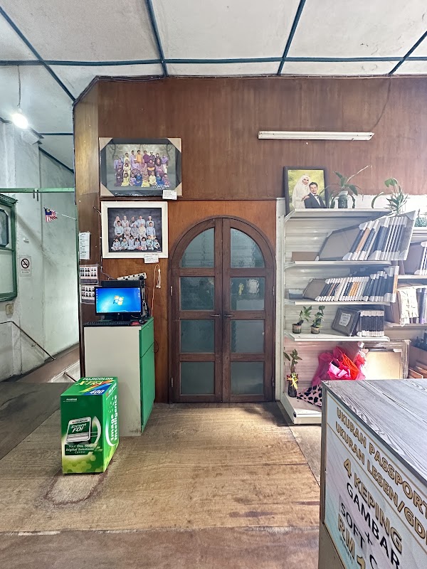 LISSE PHOTO STUDIO 3