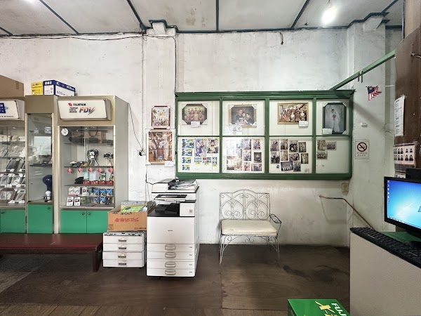 LISSE PHOTO STUDIO 2