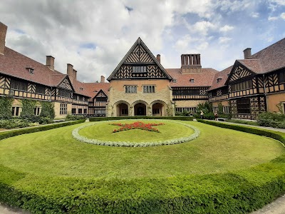 Cecilienhof