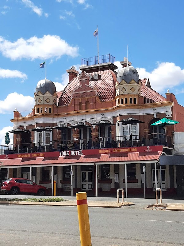 Kalgoorlie - Boulder