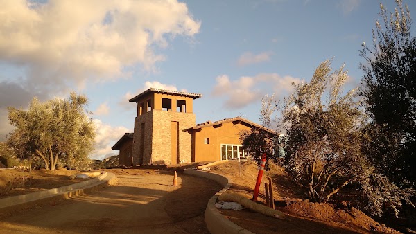 Trevi Hills Winery 1