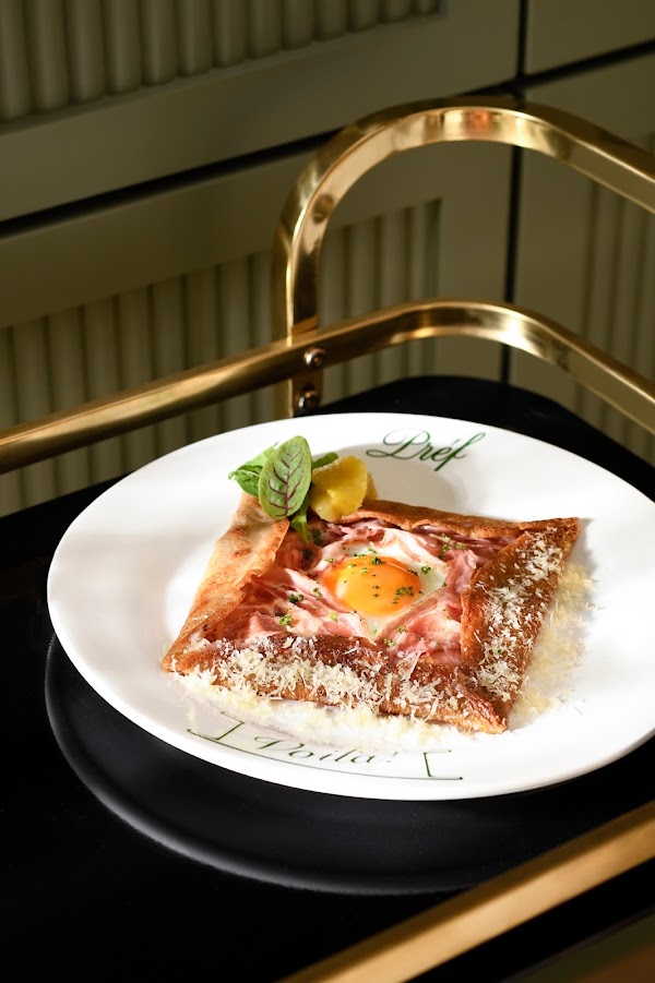 Préf Café & Bar 5