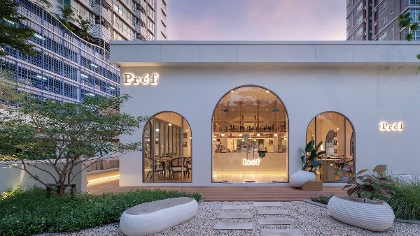 Préf Café & Bar 3