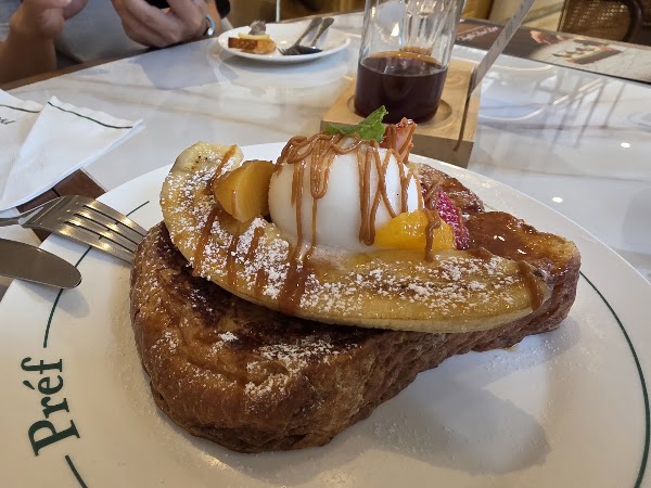 Préf Café & Bar 2