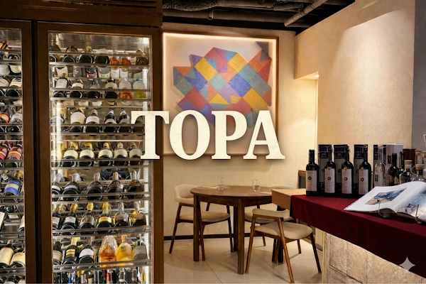 Topa Osteria
