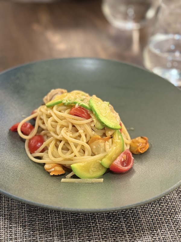 Topa Osteria 5